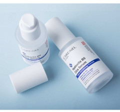 Сыворотка для проблемной кожи с центеллой «Hyaluvita B5 cica serum» - Фото 1