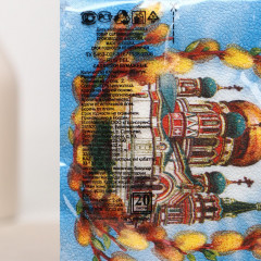 Салфетки «Пасхальное воскресенье» - Фото 1