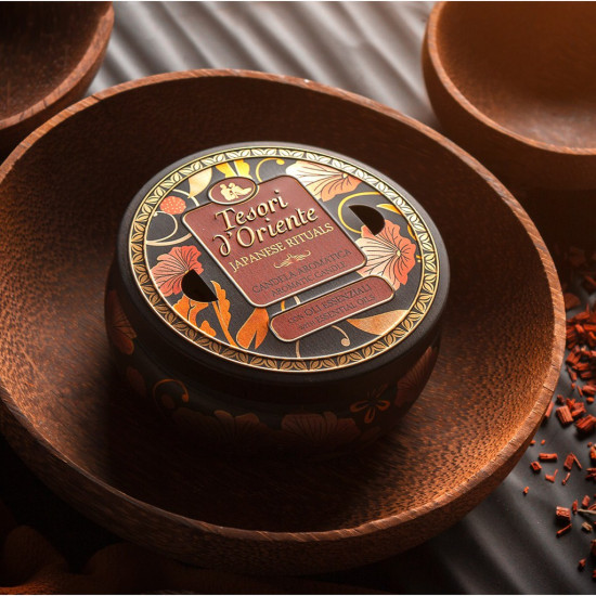 Свеча ароматическая