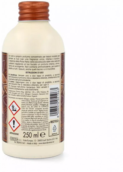 Кондиционер-парфюм для белья «Византия»