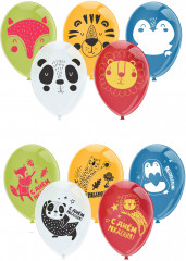 Набор шаров воздушных - Фото 1