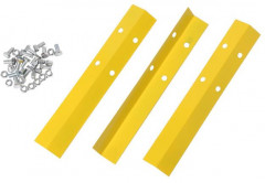 Клумба оцинкованная - Фото 1