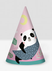 Набор бумажных колпачков «Хэппи Зоо» - Фото 4