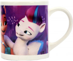 Кружка в подарочной упаковке «Мой маленький пони 2» - Фото 5