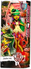 Кукла Monster High «Монстрические каникулы» Дженифер Лонг - Фото 1