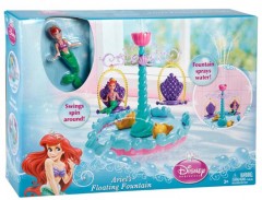 Игровой набор для ванной «Фонтан Ариэль» - Фото 1