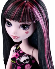 Кукла Monster High «Дракулаура» - Фото 2