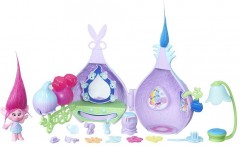 Игровой набор «Салон красоты Троллей» - Фото 3