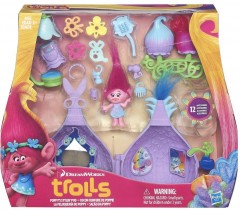 Игровой набор «Салон красоты Троллей» - Фото 1