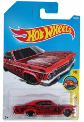 Машинка «65 Chevy Impala» - Фото 1