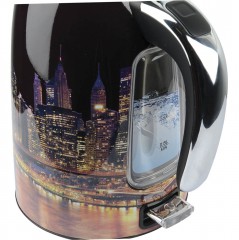 Чайник PWK 1853CA - Фото 3