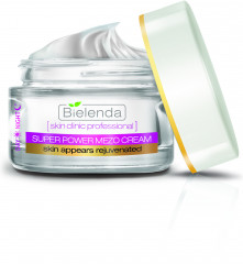 Крем для лица активный омолаживающий - Фото 1