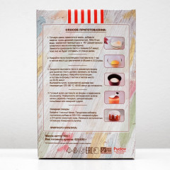 Смесь готовая «Пасхальный кулич» - Фото 2