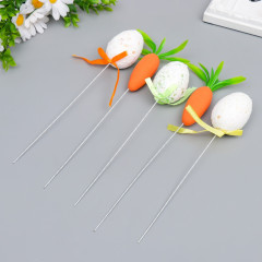 Декор пасхальный «Яйцо» - Фото 1