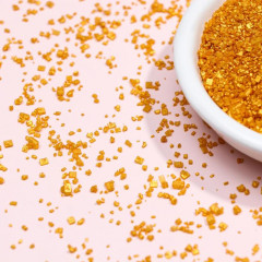 Посыпка декоративная «Сахар цветной» - Фото 1