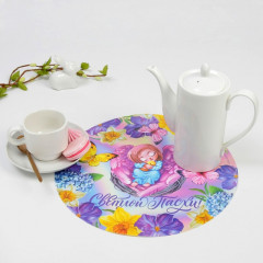 Подставка под горячее «Ангел» - Фото 2