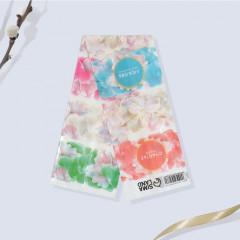 Набор для украшения кулича «Нежность» - Фото 2