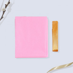 Набор для украшения кулича «Нежность» - Фото 4