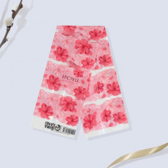 Набор для украшения кулича «Цветочный» - Фото 2