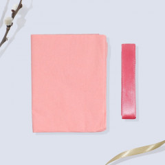 Набор для украшения кулича «Цветочный» - Фото 4