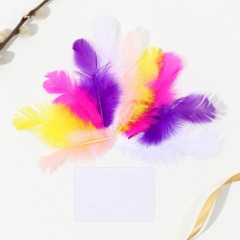 Набор для украшения яиц «Панки» - Фото 2