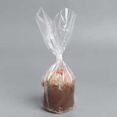 Свеча декоративная «Кулич» - Фото 3