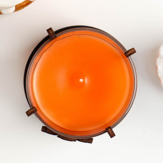 Свеча «Православный крест»