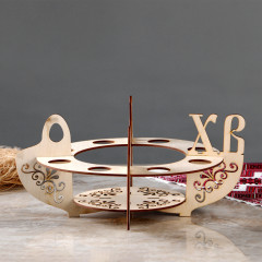 Подставка для яиц - Фото 1