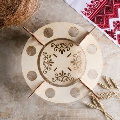 Подставка для яиц - Фото 2