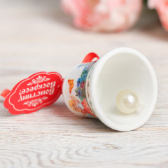 Колокольчик «Светлой Пасхи! Ангелочки» - Фото 2