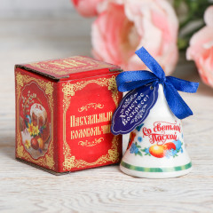 Колокольчик «Со Светлой Пасхой! Цыплята» - Фото 4