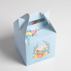 Коробка «Светлой Пасхи» - Фото 1