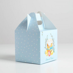 Коробка «Светлой Пасхи» - Фото 2