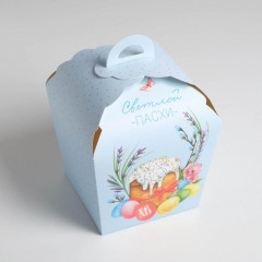 Коробка «Светлой Пасхи» - Фото 2