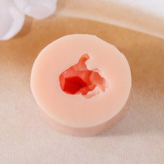 Молд «Ангел руки на груди» - Фото 3