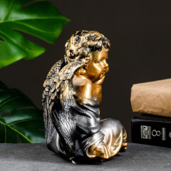 Фигурка декоративная «Ангел» - Фото 2