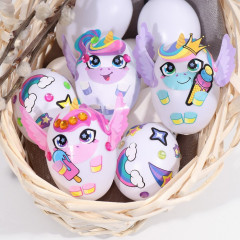 Набор для украшения яиц «Волшебство» - Фото 1