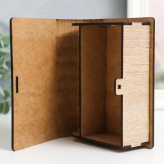 Шкатулка «Зайчик» - Фото 3