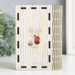 Шкатулка «Зайчик» - Фото 4