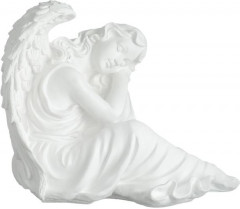 Фигурка декоративная «Ангел девушка» - Фото 4