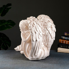 Фигурка декоративная «Ангел девушка» - Фото 2