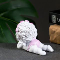 Фигурка декоративная «Ангел» - Фото 2