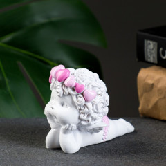 Фигурка декоративная «Ангел» - Фото 3