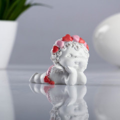 Фигурка декоративная «Ангел» - Фото 4