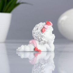 Фигурка декоративная «Ангел» - Фото 5