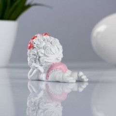 Фигурка декоративная «Ангел» - Фото 6