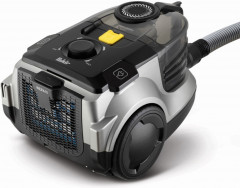 Пылесос - Фото 1