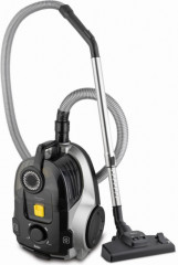 Пылесос - Фото 2