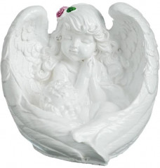 Фигурка декоративная «Мать и дитя» - Фото 4