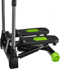 Мини-степпер поворотный с поручнями «Спринт» - Фото 11